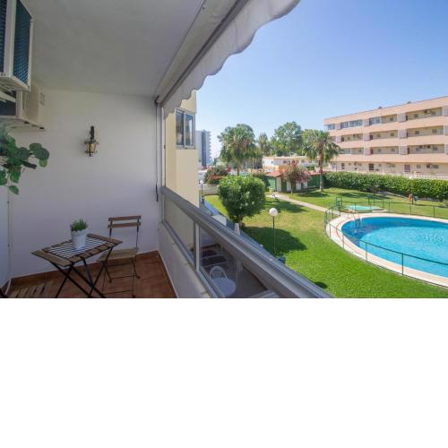 Vistamarina B208 by IVI Real Estate