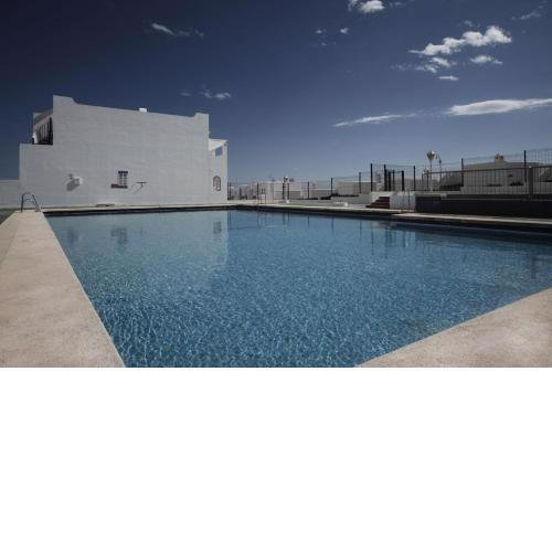 Vistamojacar