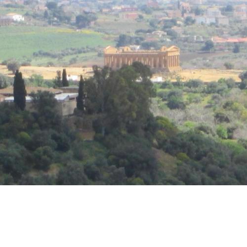 VISTAMOZZAFIATO AGRIGENTO
