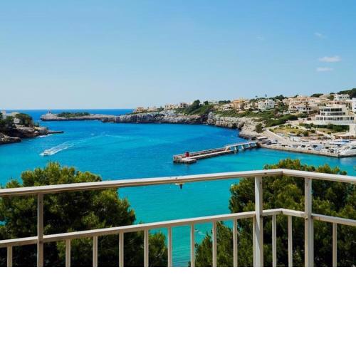 Vistaport holiday home