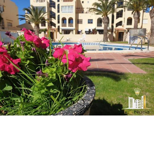 Vistas al Mar DaNuria holidays23