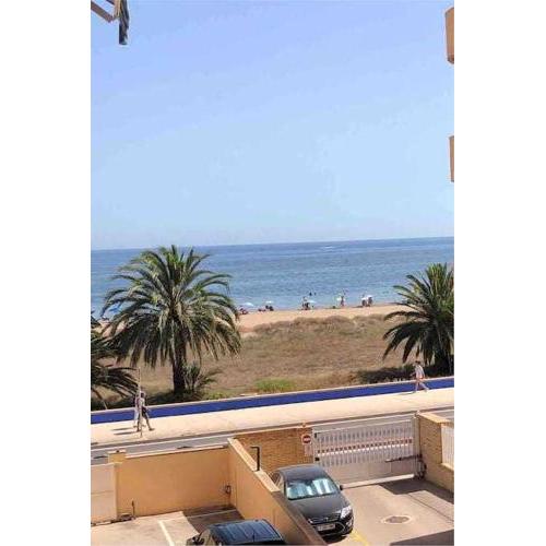 Vistas al mar