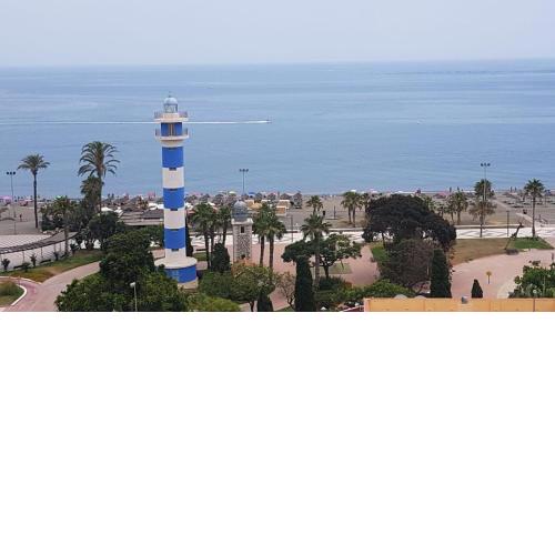 vistas al mar