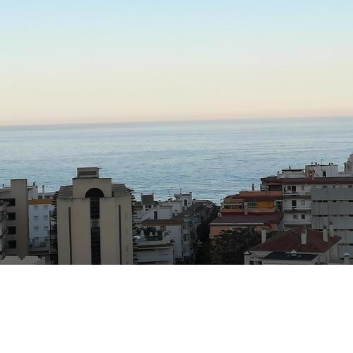 Vistas al Mar