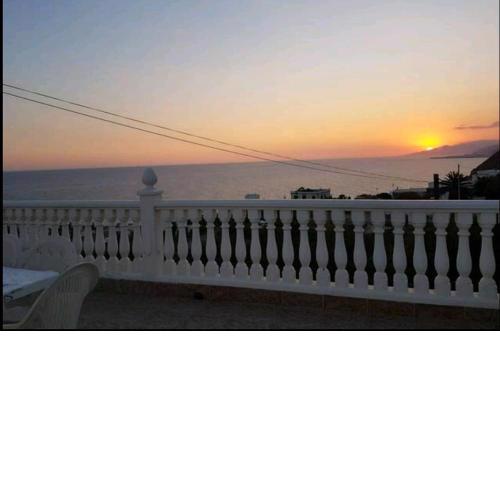 Vistas al Mar