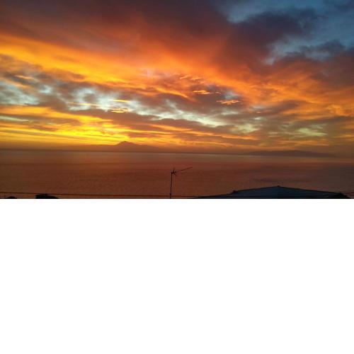 Vistas para el relax