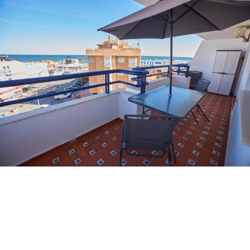 VistAzul 401