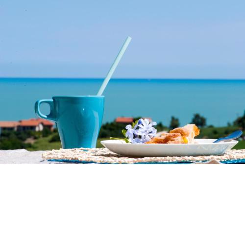 Vistazzurra B&B