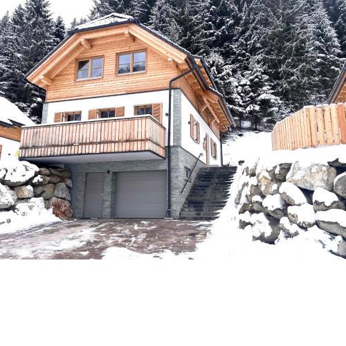 Vita Montagna