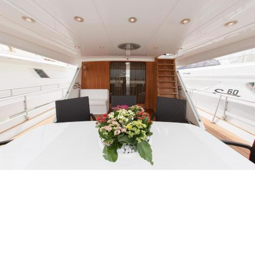 Vita Nauta Boat & Breakfast