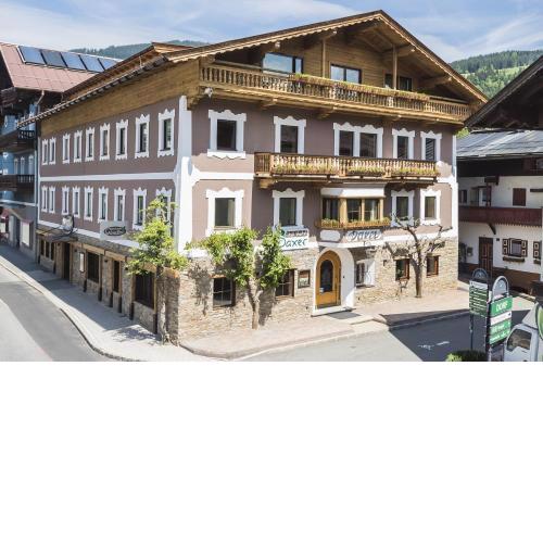 Vital Hotel Daxer