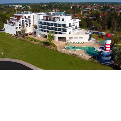 Vital Hotel Nautis