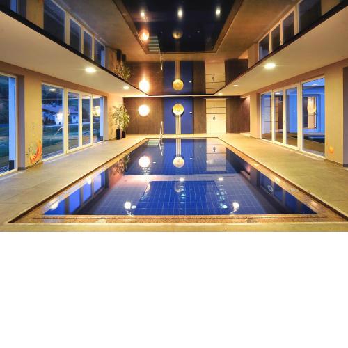 Vital Hotel Ortlerspitz