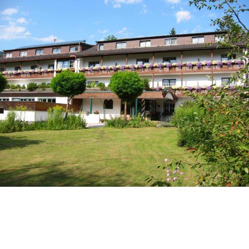 Vital Hotel Stoderhof