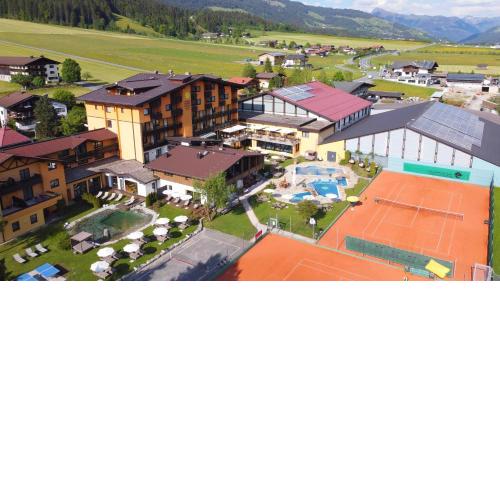 Vital & Sporthotel Brixen