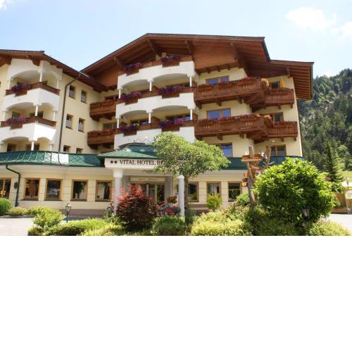 Vitalhotel Berghof