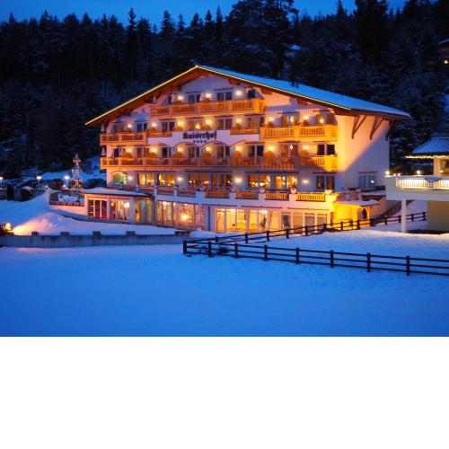 Vitalhotel Kaiserhof