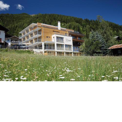 Vitalhotel Rainer