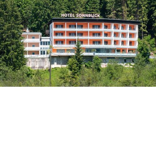Vitalhotel Sonnblick