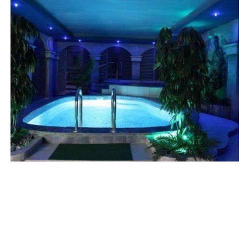 Vitalis Apartman