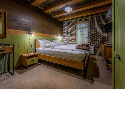 Vitality Guest House