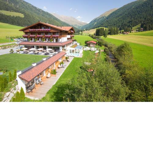 Vitalpina Hotel Magdalenahof