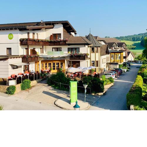VitalZeit Hotel Weber