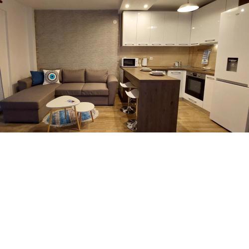 VitaminSea deluxe apartment