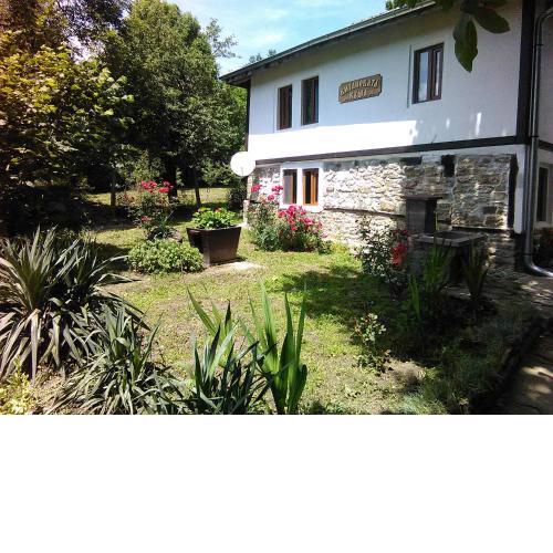 Vitanova Guest House