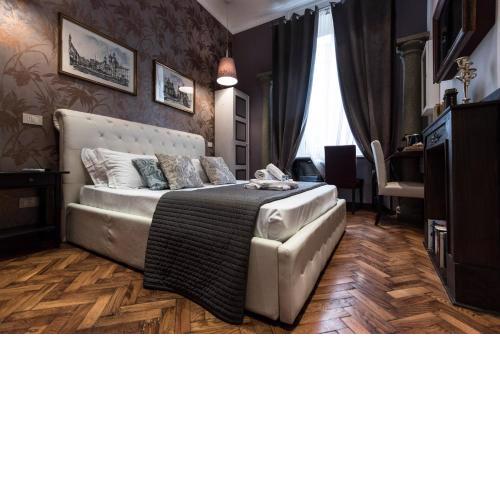 Vite Suites Guest House