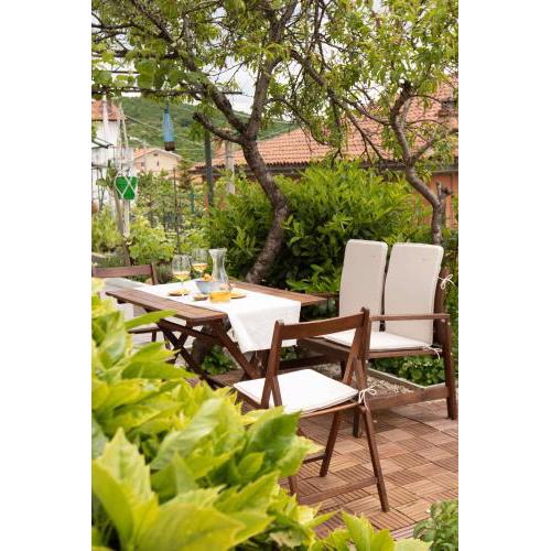 VITEDIMARE APARTMENT SABBIA - SAND
