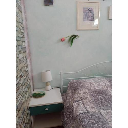Vitedipinte 2 country house monolocale