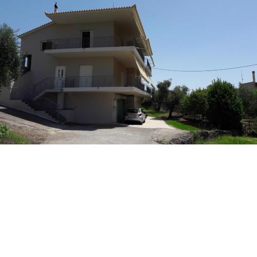 Vithos Apartment