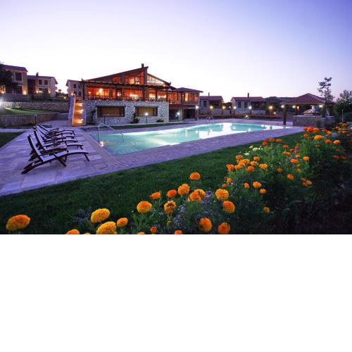 Vitina House
