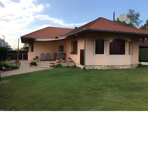Vitorlás 3 Villa