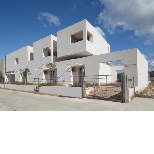 Vitorno Residence
