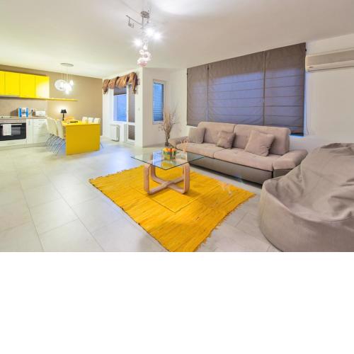 Vitosha Apartments