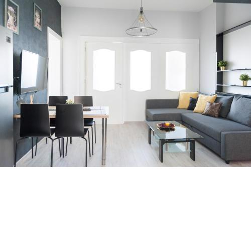 Vitosha Blvd - 2BR LUX APART