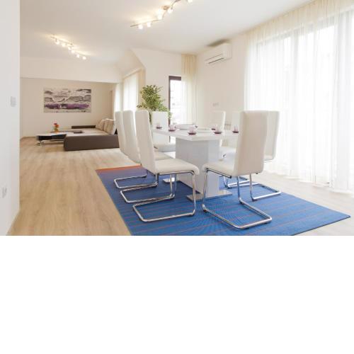 Vitosha Downtown Apartments