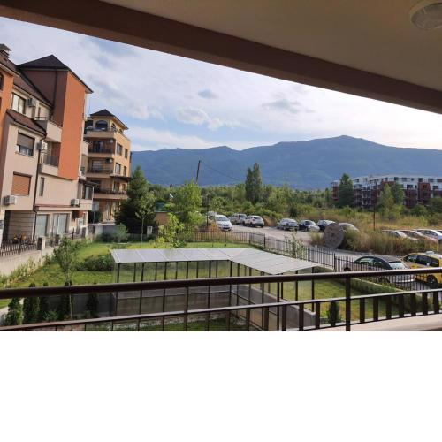 Vitosha