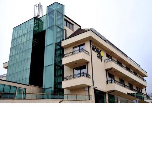 Vitoshko Lale Hotel