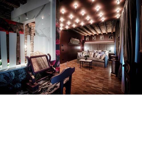 Vitrum - Como Luxury Suites