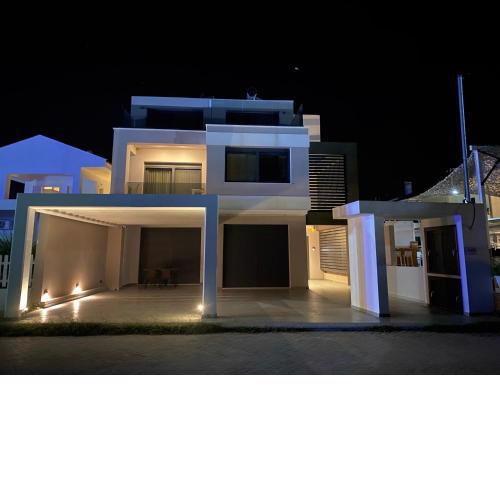 Vit'S sea Villa