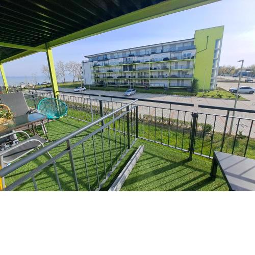 VittiAlbi Apartman