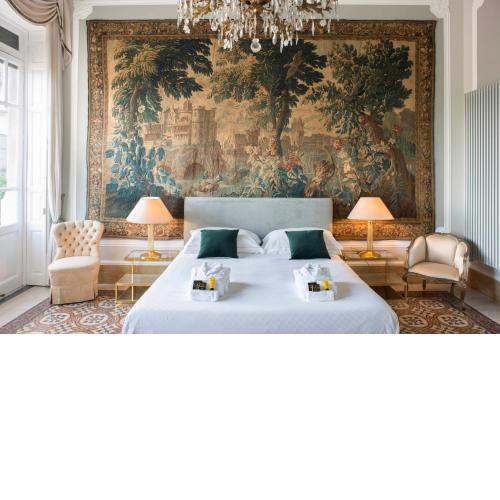 Vittoria - house of charme