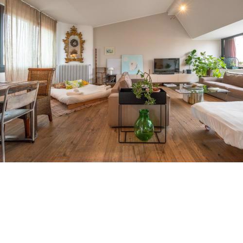 Vittoria apartment