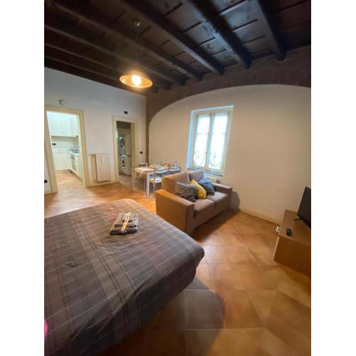 Vittoria Apartment