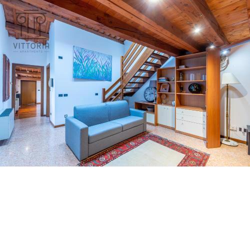 Vittoria Apartments Corso Andrea Palladio