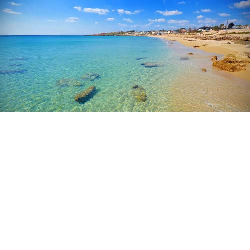 Vittoria Beach