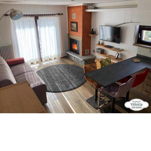 Vittoria Casa Vacanza